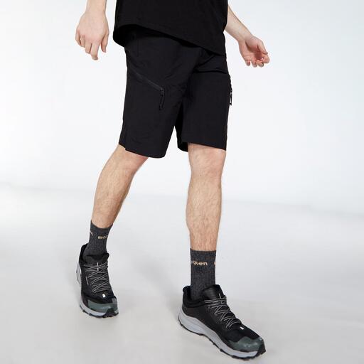  The North Face-udforskning