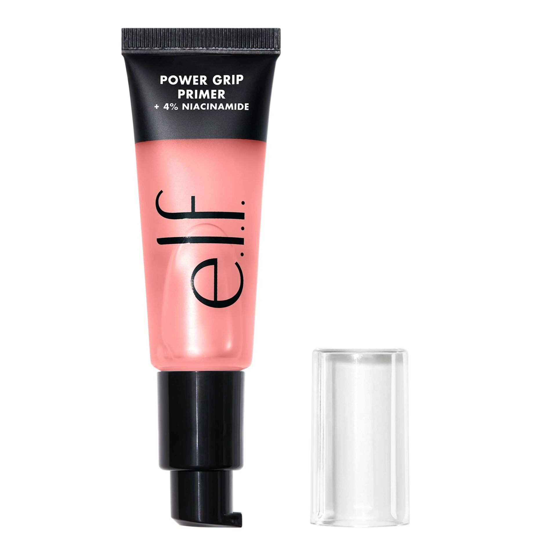 Power Grip Primer + Niacinamid - Elf