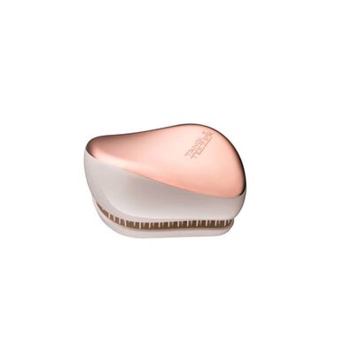 Tangle Teezer kompakt hajkibontó kefe 1 db 1 db