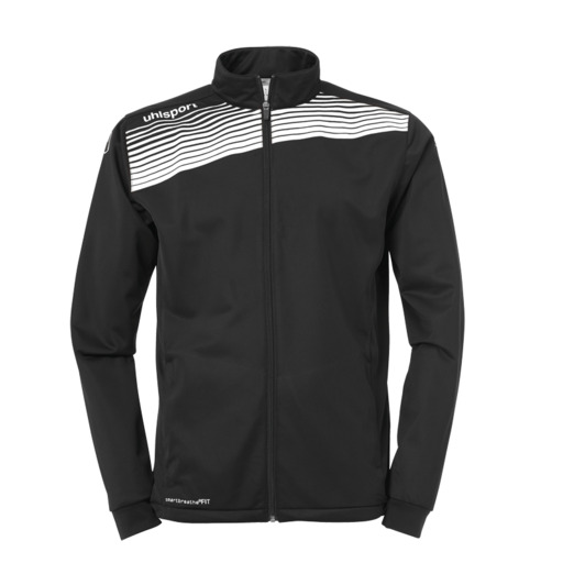 Veste verte classique League 2.0 Uhlsport