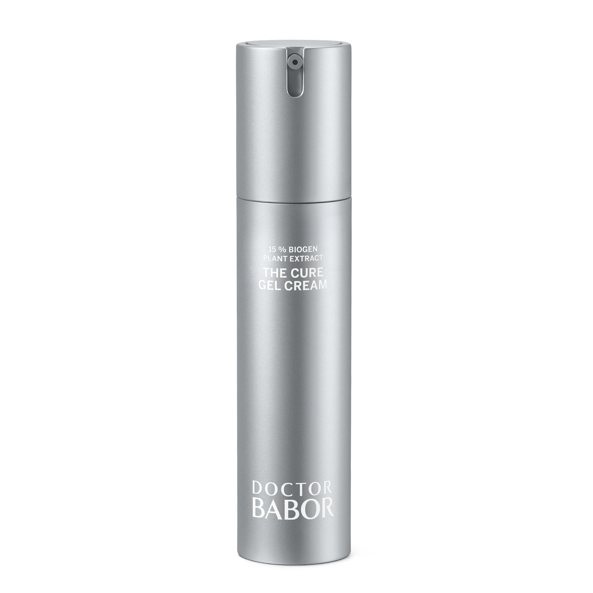 DOCTOR BABOR The Cure gel krema 50 ml - BABOR