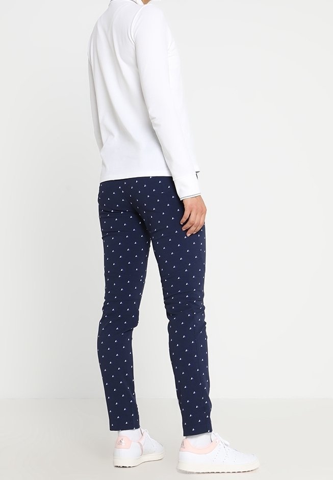 Polo Ralph Lauren golfbroek - blauw