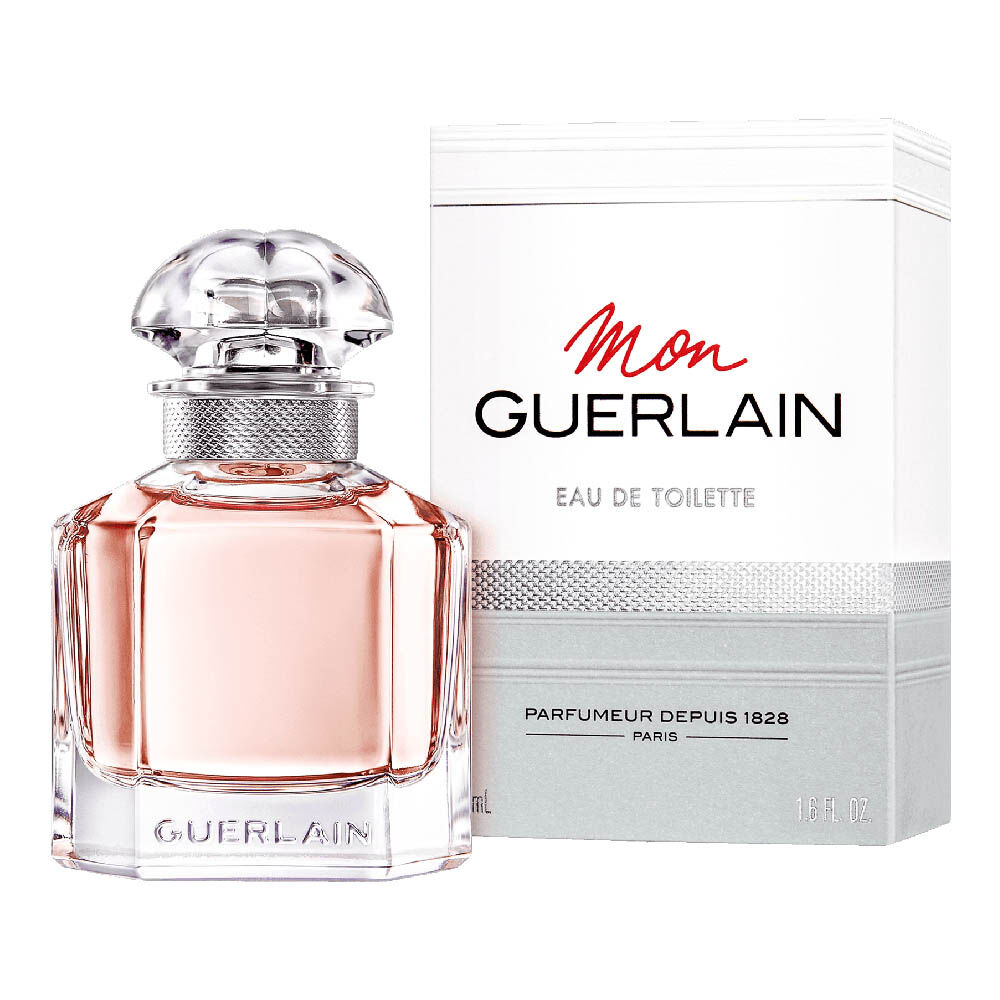 Guerlain Mon Guerlain Eau de Toilette