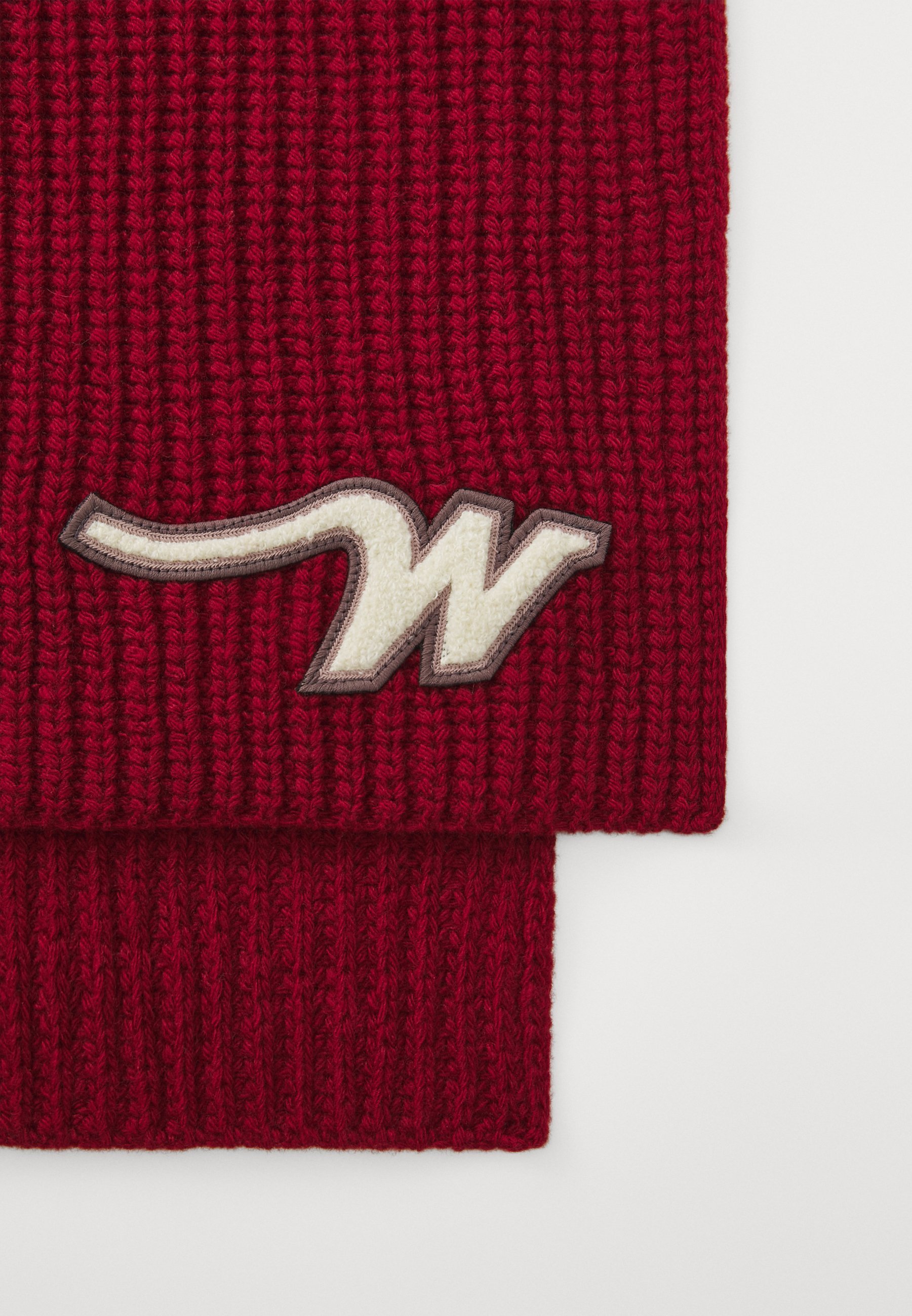 WEEKEND MaxMara BARDIES - Sjaal - rosso bacca