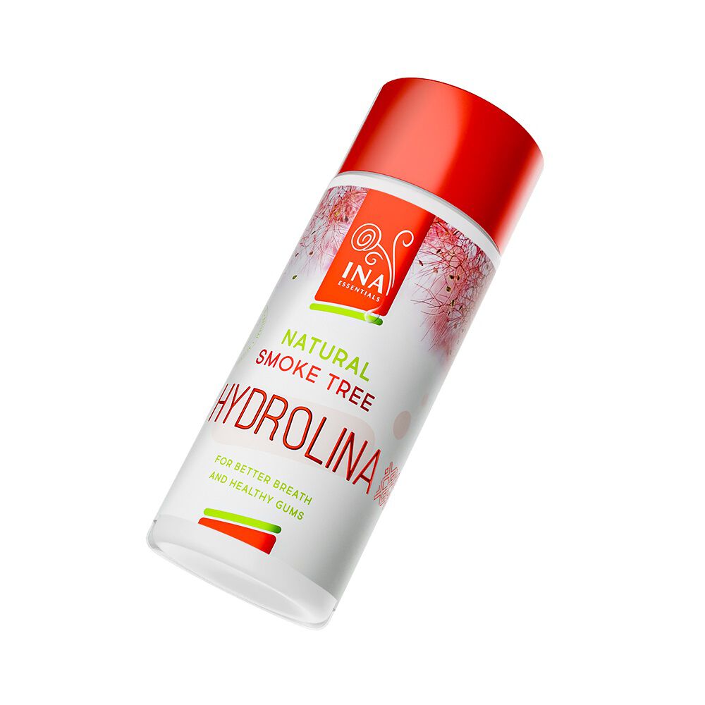 Ina Essentials Hydrolina