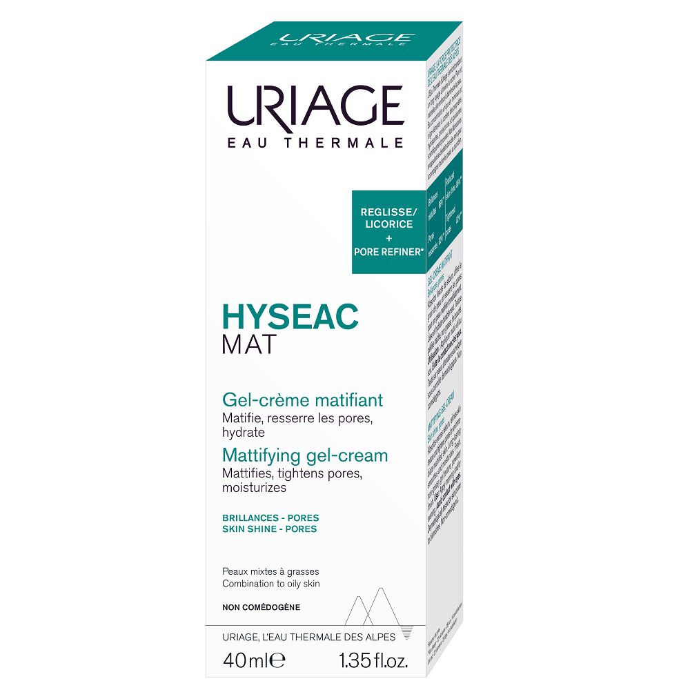 URIAGE Hyseac