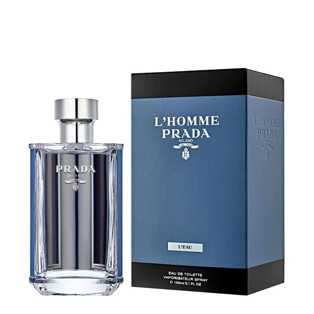 Prada L'Homme L'Eau Eau de Toilette - 50 ml