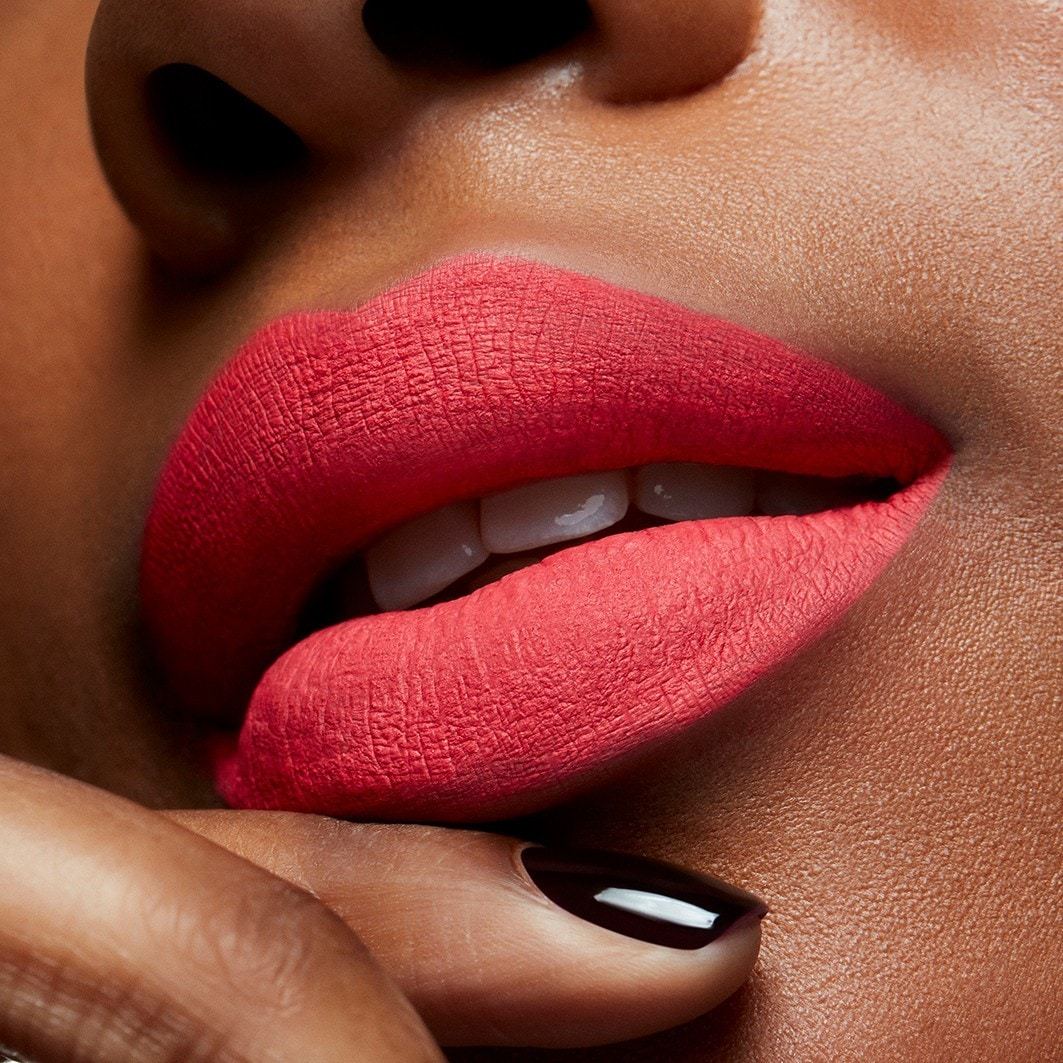 MAC lūpu krāsa Locked Kiss Ink™ šķidrā lūpu krāsa – 5 ml