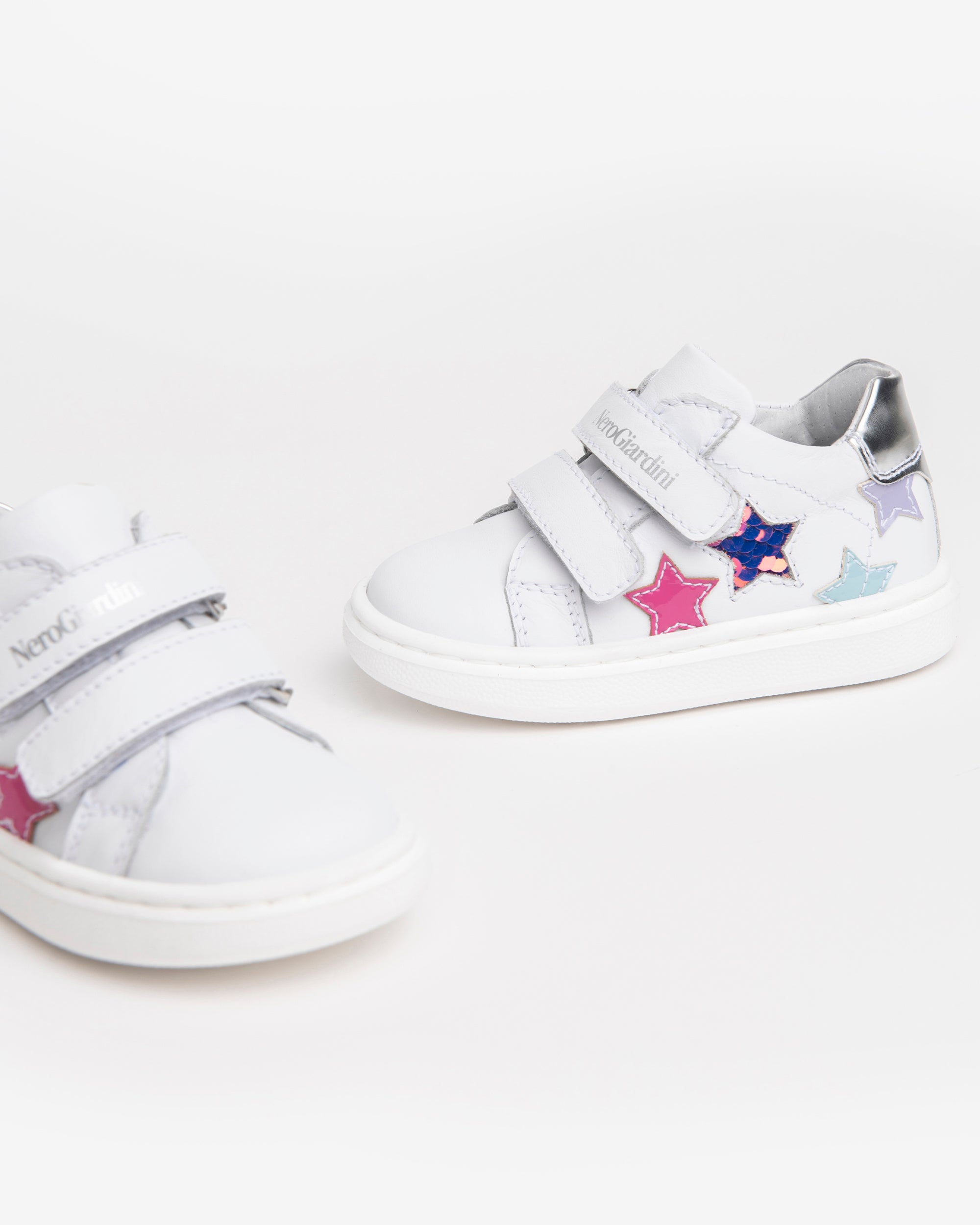  Baby-Sneaker für Mädchen