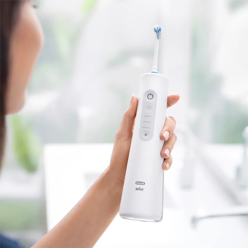 Zobna irrigatorka Oral-B Aquacare 6 Pro Expert