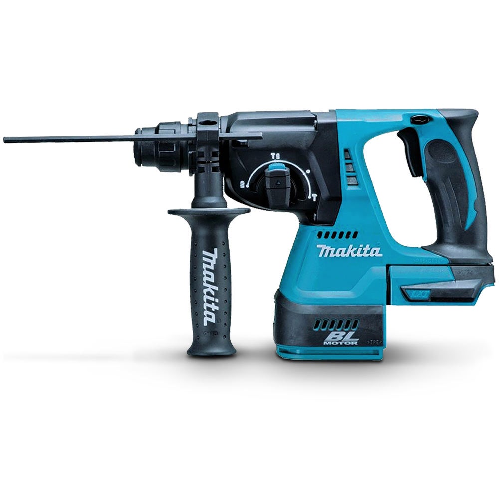 Pacote de baterias sem escova MAKITA 18V, 12 unidades, 3 x 5,0 Ah, DLX1202TX1