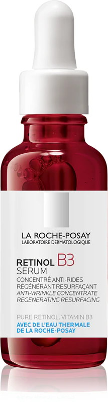 Sérum Regenerador Antirrugas com Retinol da La Roche-Posay