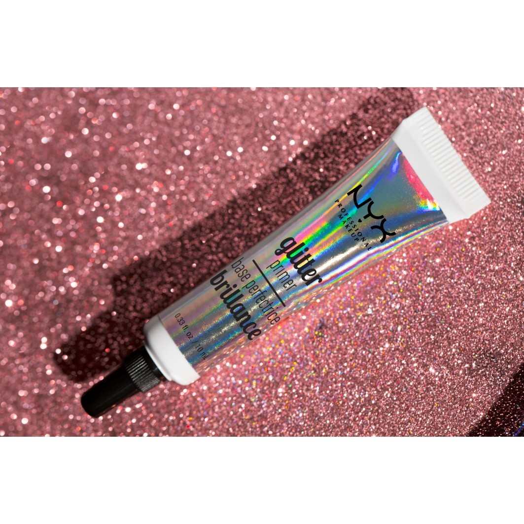 NYX Professional Makeup Primer Pride Makeup Glitter - 10 ml