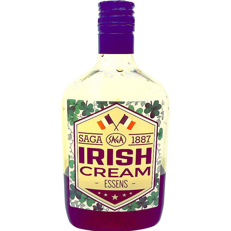 Fyld essens 500 ml Irish Cream