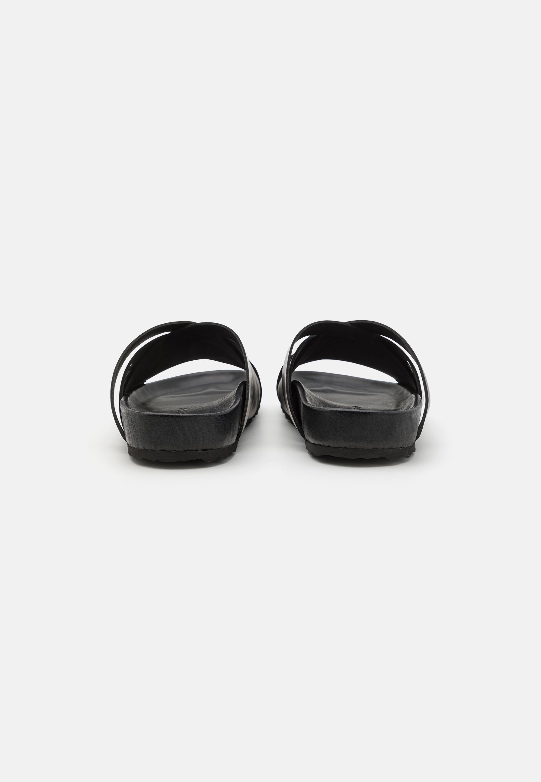 Pierre Hardy ALPHA - Mules - noires