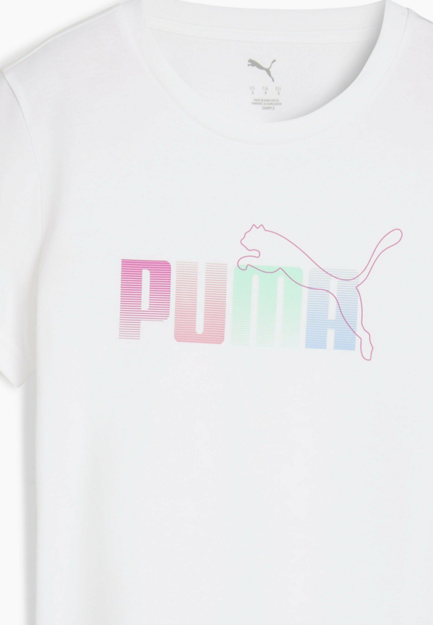 Puma T-särgid