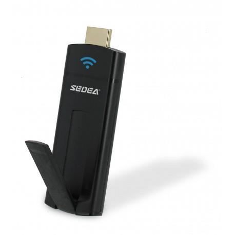SEDEACAST 2 Dongle multimediale HDMI WiFi