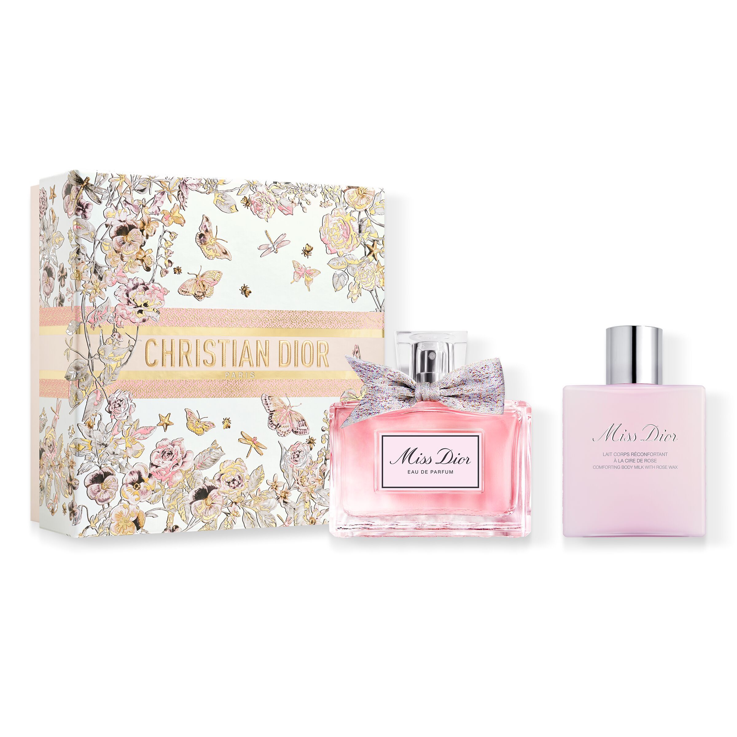 Miss Dior Eau de Parfum Poklon set Parfemski setovi za žene