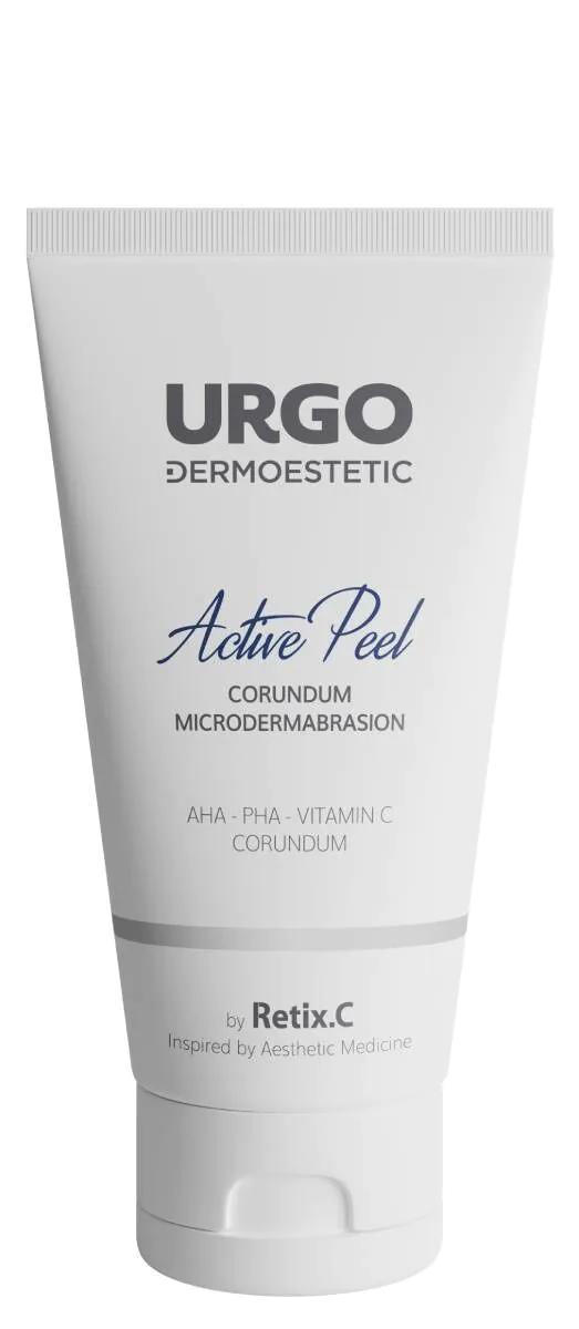 Urgo Dermoestetic Active Peel Mikrodermabrazja Korundowa