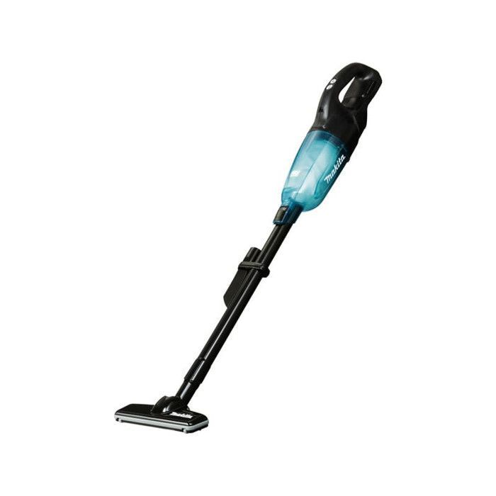 Aspirateur - MAKITA - DCL281FZB - 18V - Moteur Brushless - 3 vitesses d'aspiration