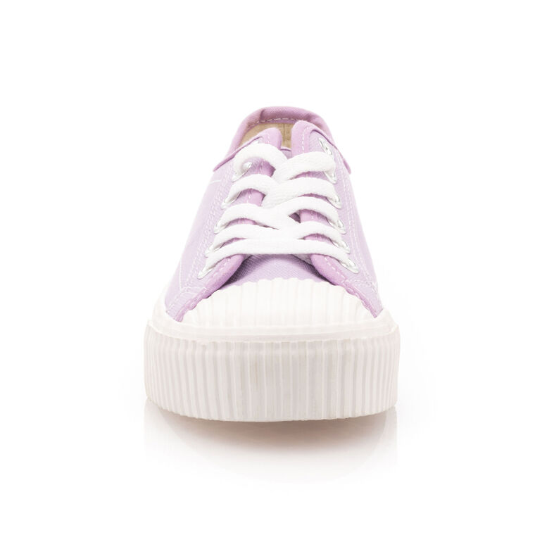 Sneakers / Sneaker für Damen, Violett