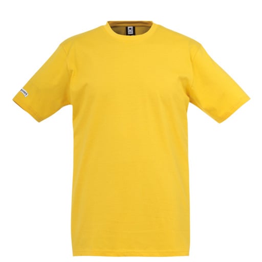 Camiseta Uhlsport Team Amarillo Maiz Uhlsport