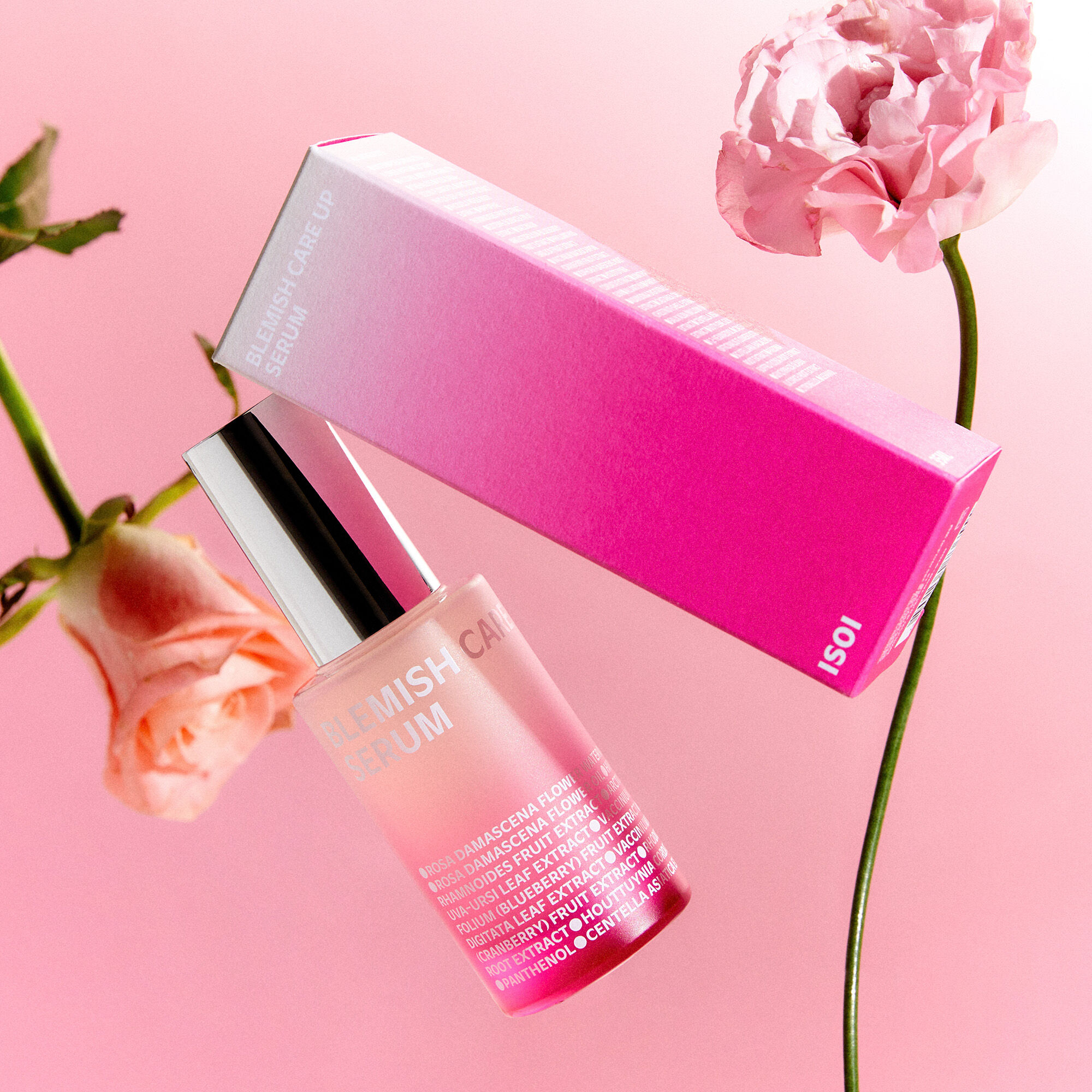Isoi Blemish Care