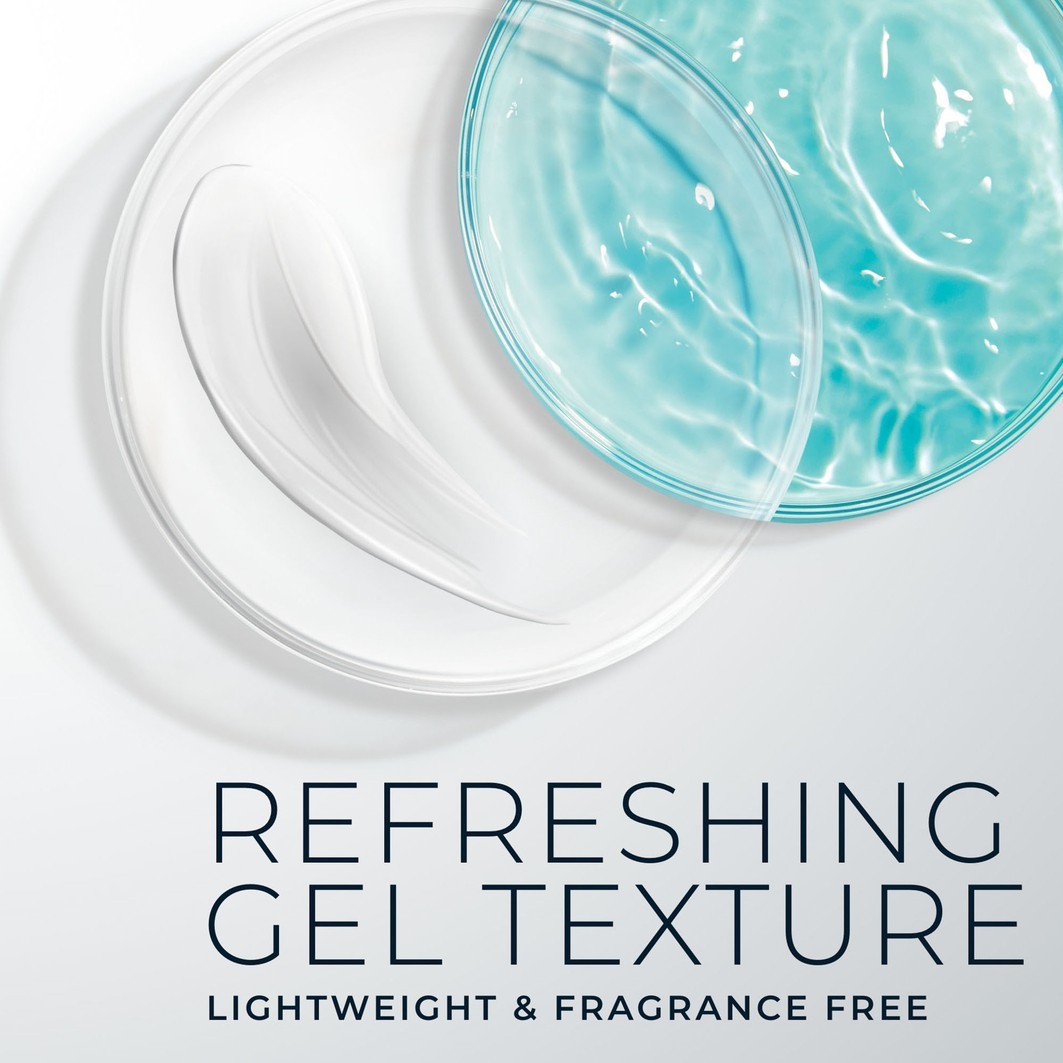 RoC Augencreme Multi-Correxion Feuchtigkeitsspendendes und aufpolsterndes Augengel - 15 ml