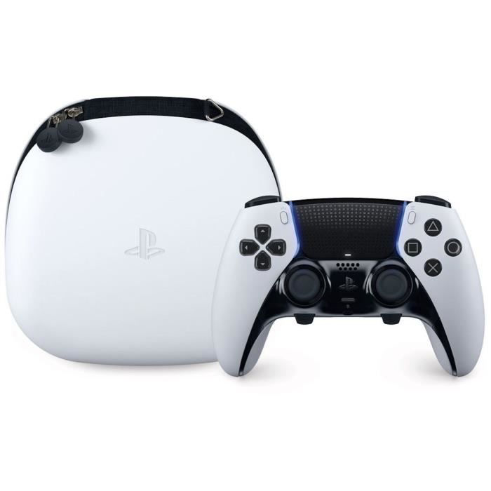 Controller wireless DualSense Edge per PS5