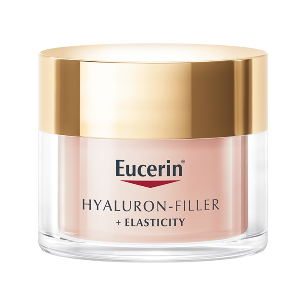 Eucerin Hyaluron-Filler + Elasticity