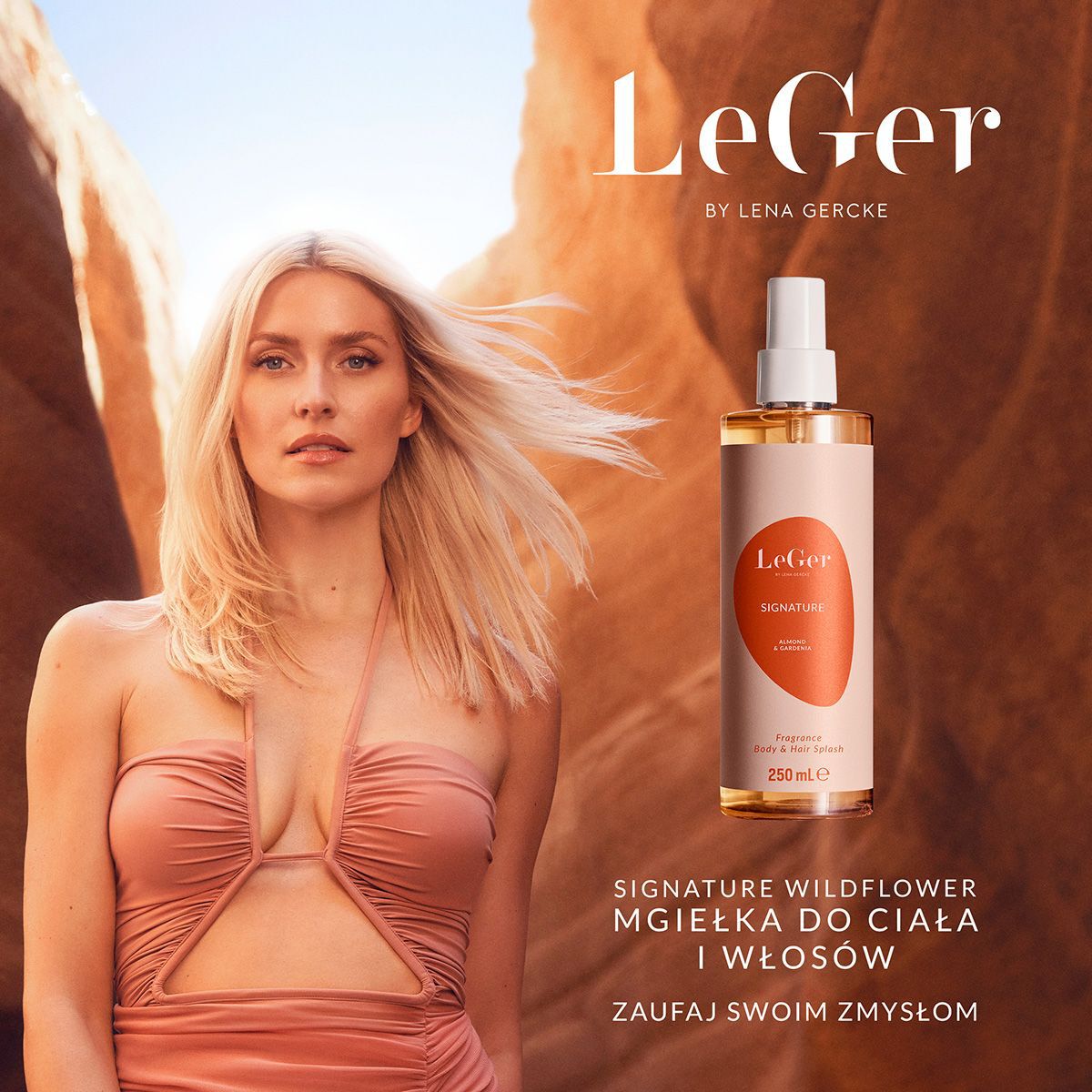 LeGer Signature