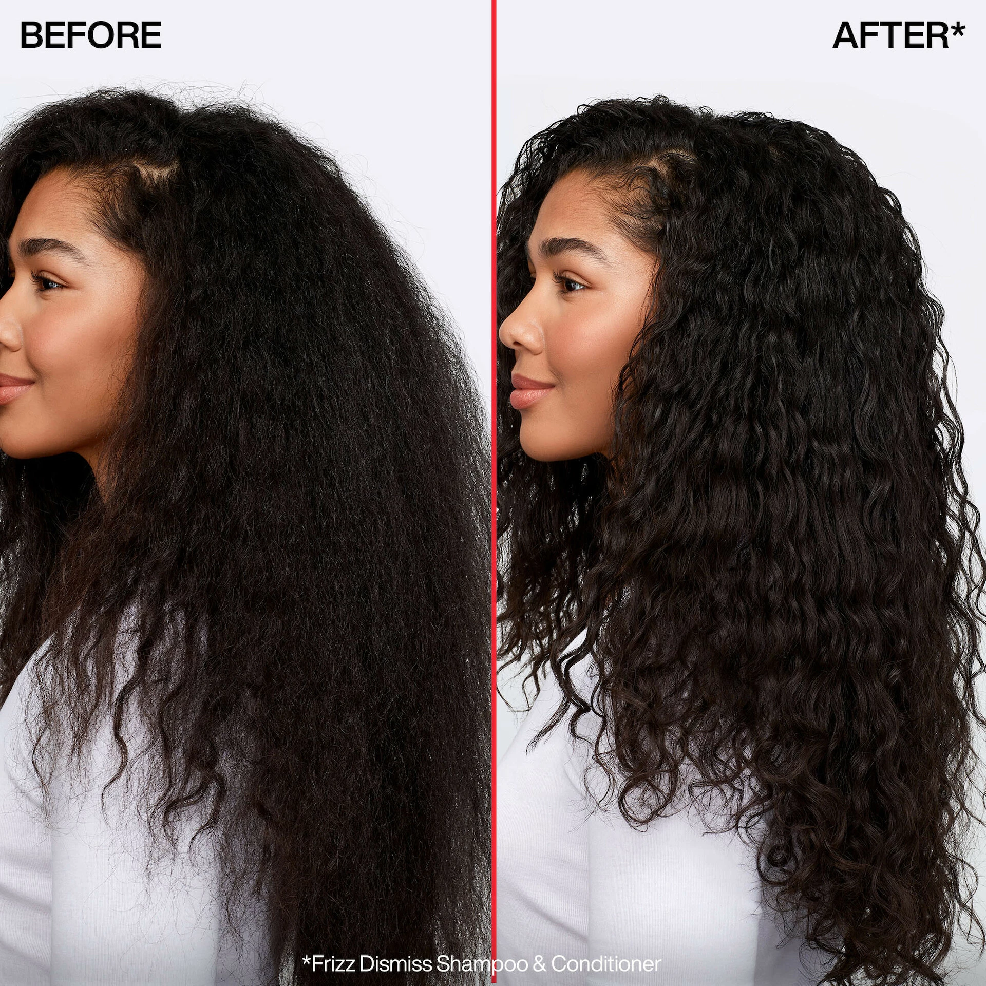 Redken Frizz Dismiss sampon 300 ml