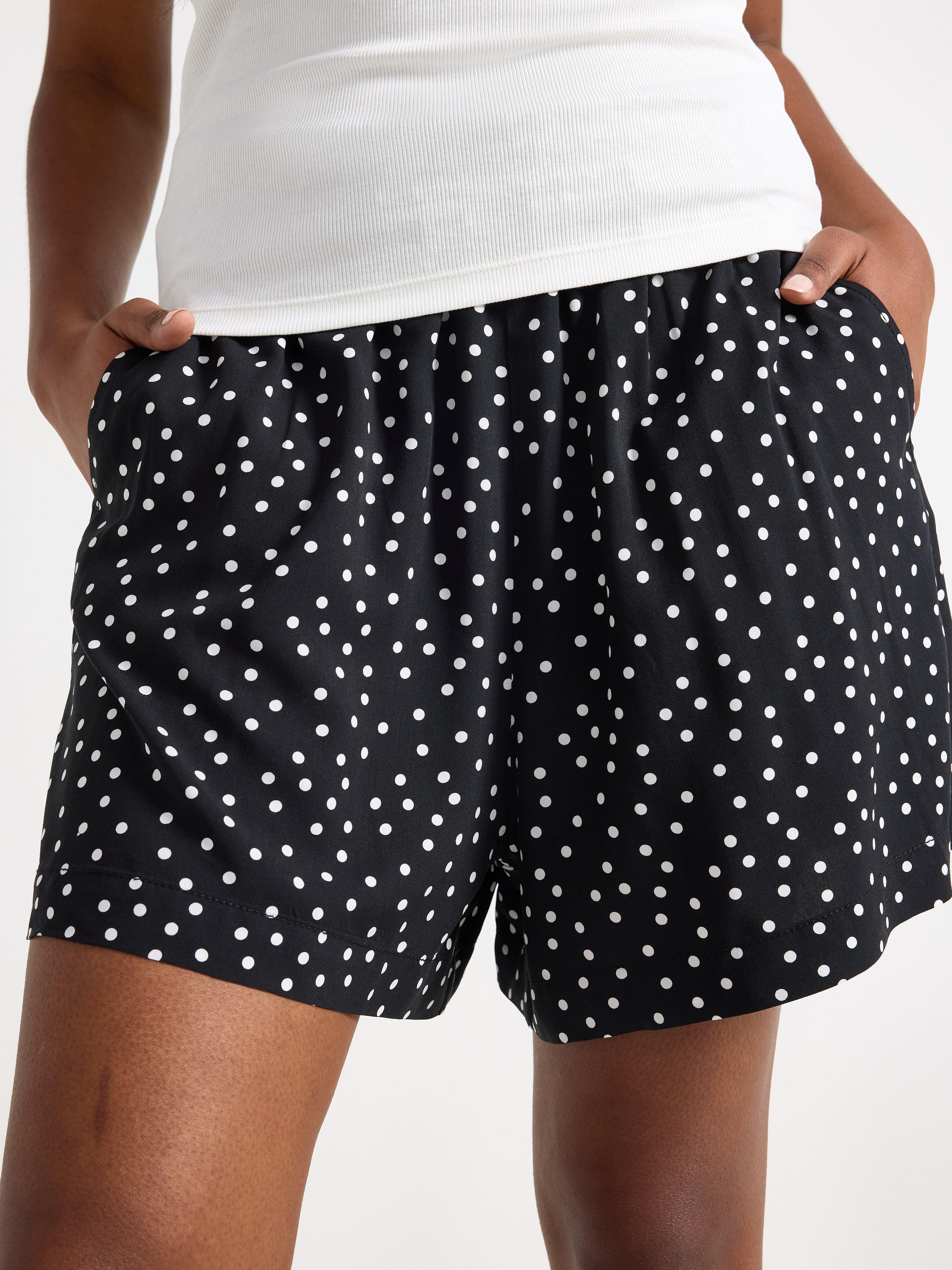 Sorte shorts