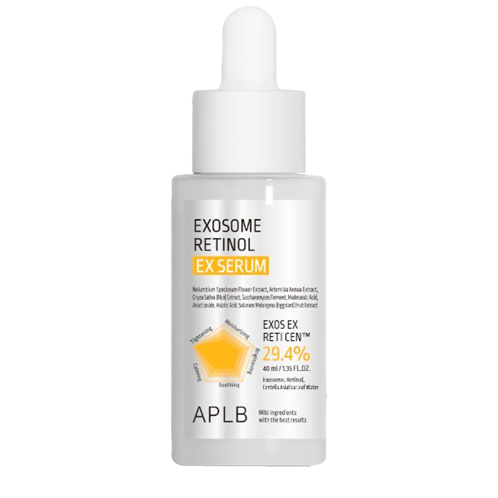 APLB Exosomretinol
