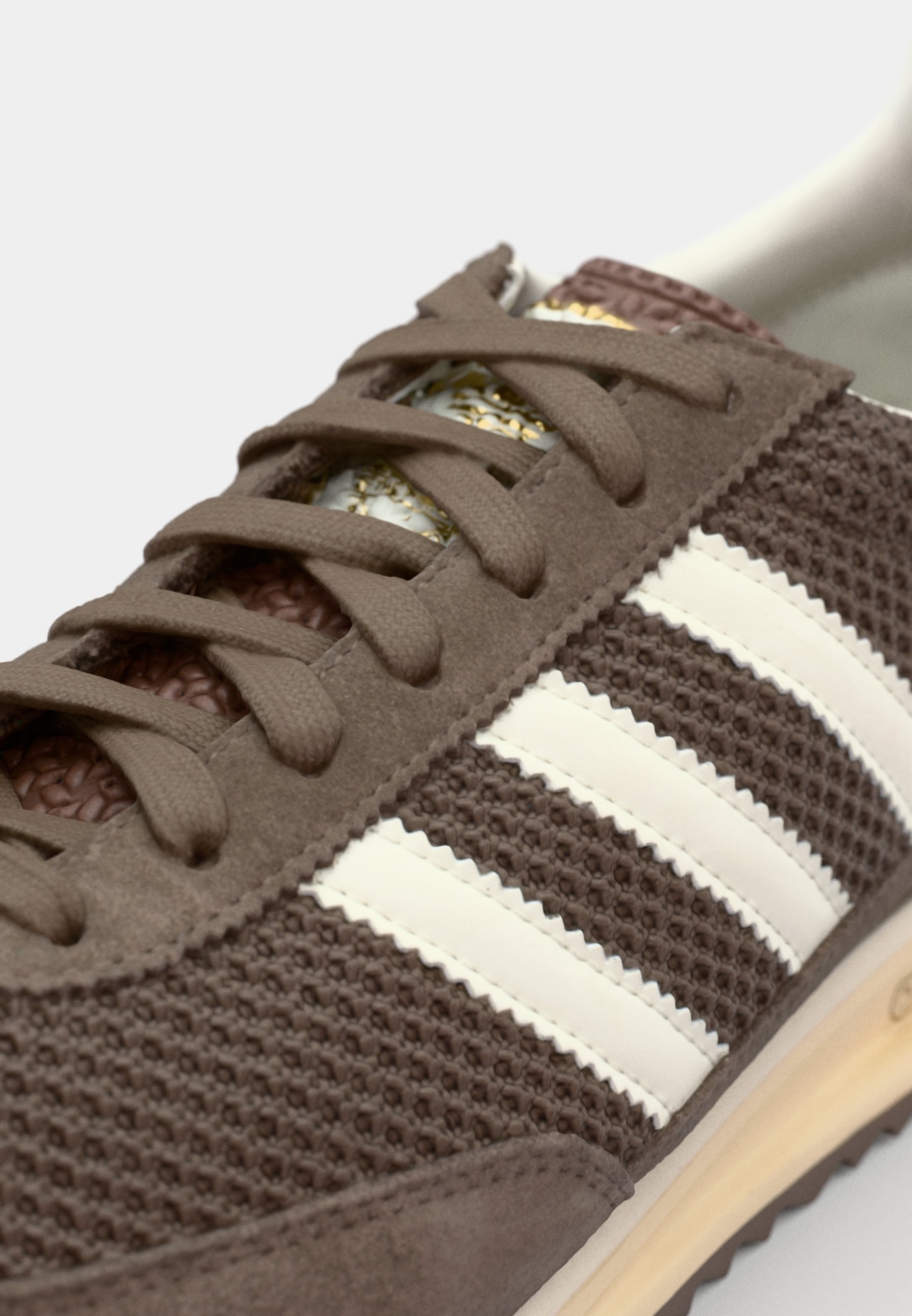 adidas Originals lage sneakers