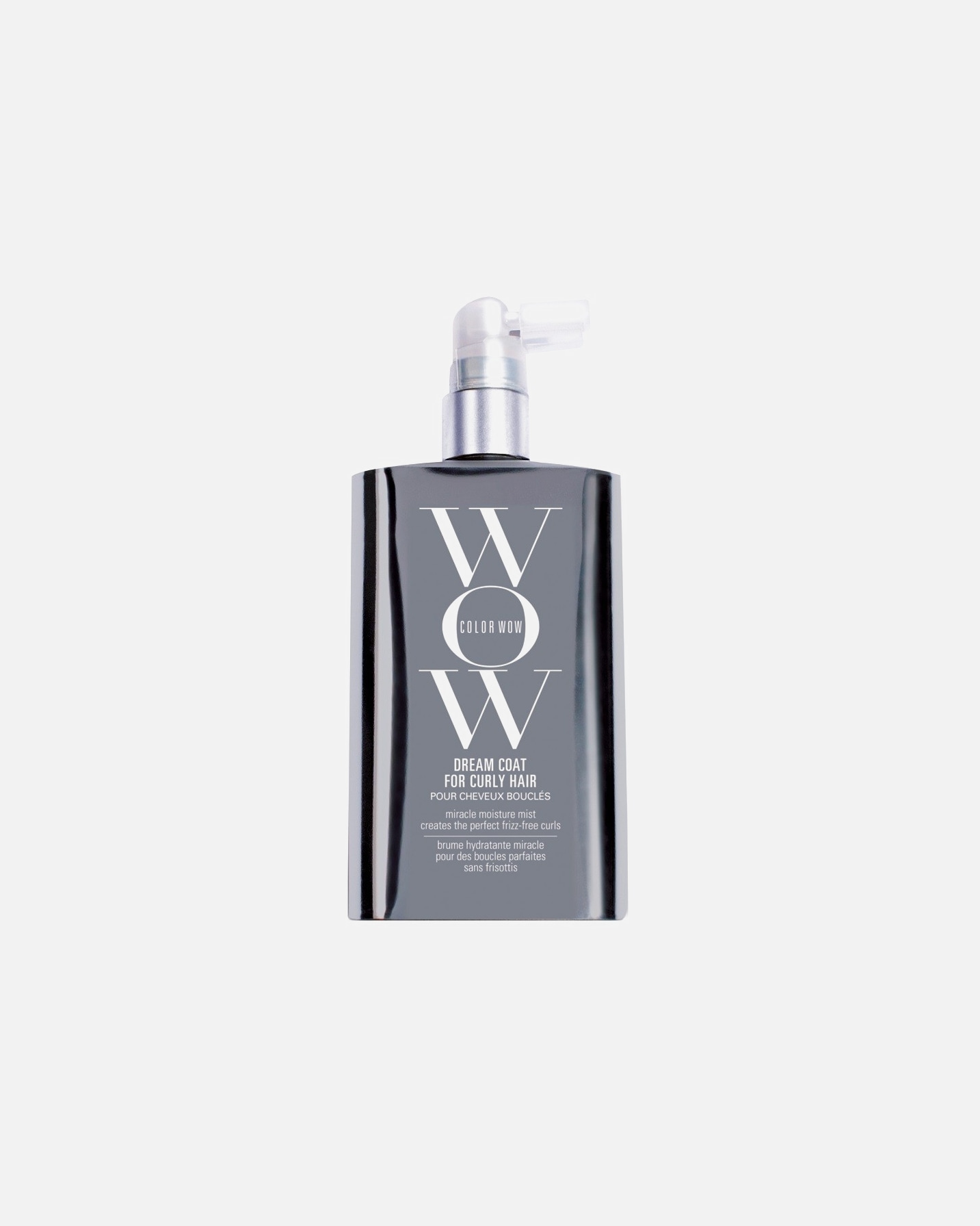 COLOR WOW Hair Fluid Dream Coat kiharille hiuksille - 200 ml