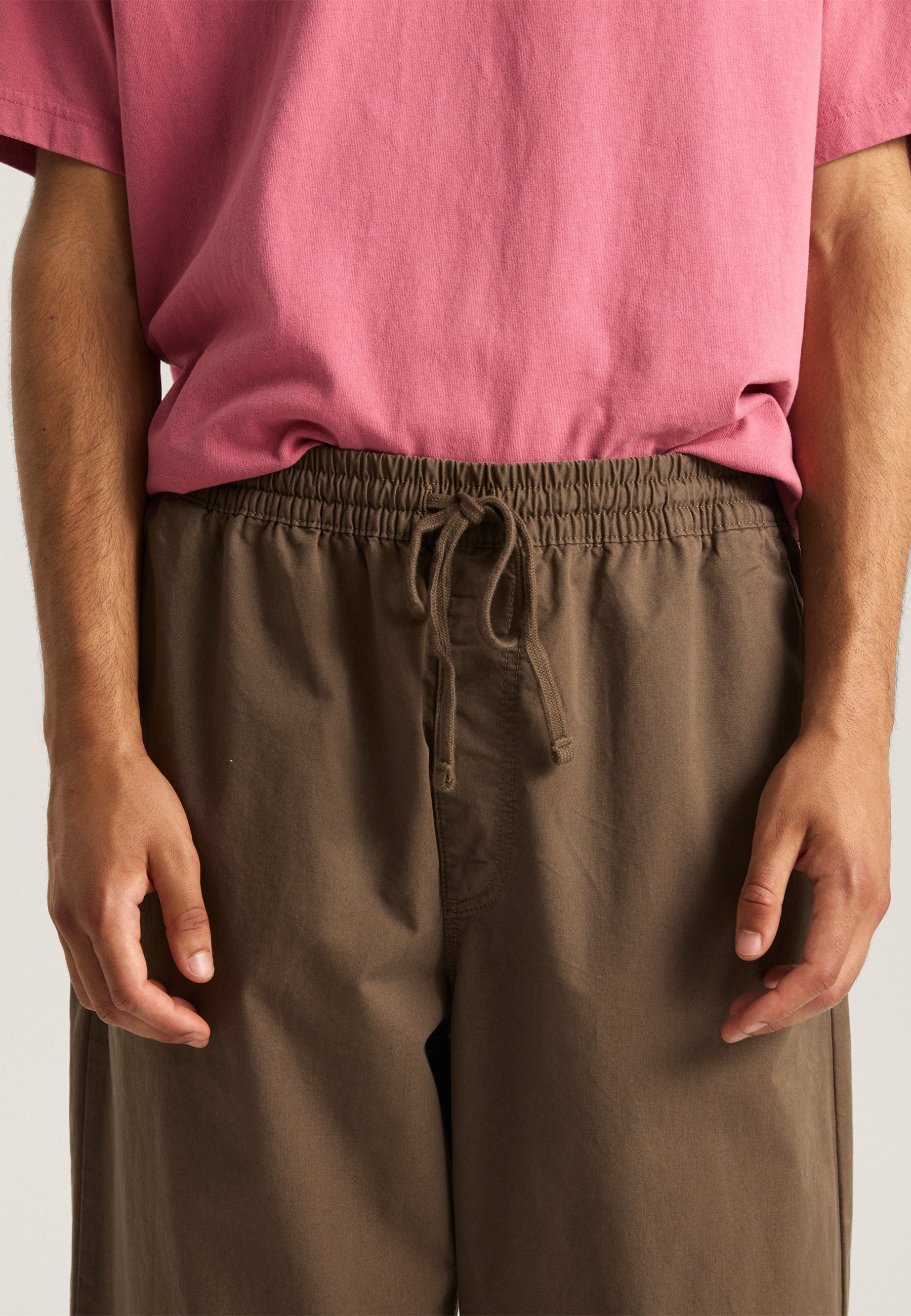 Vans Smart broek