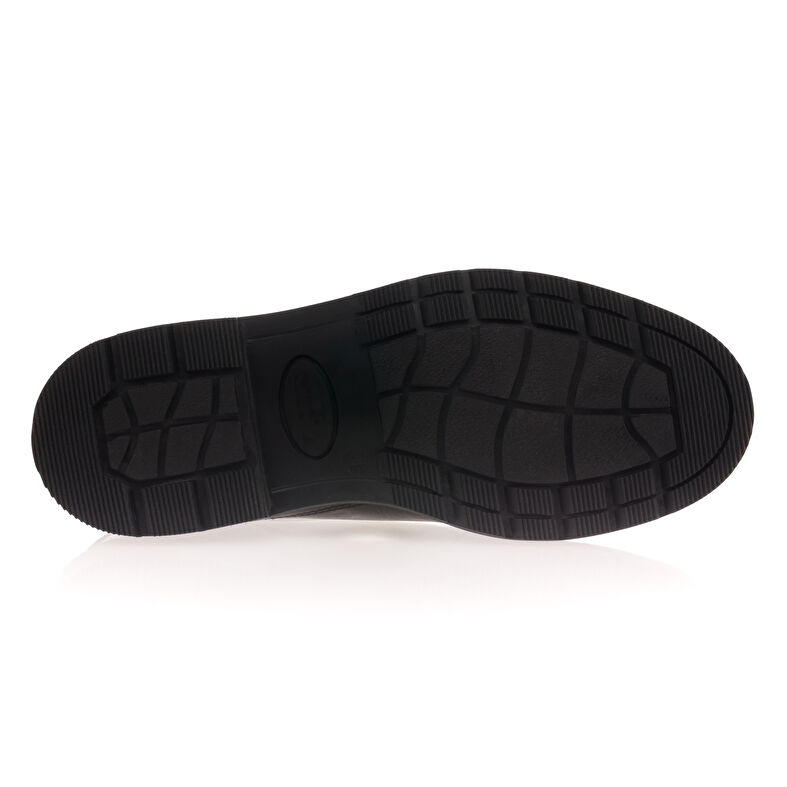 Bruine herenschoenen