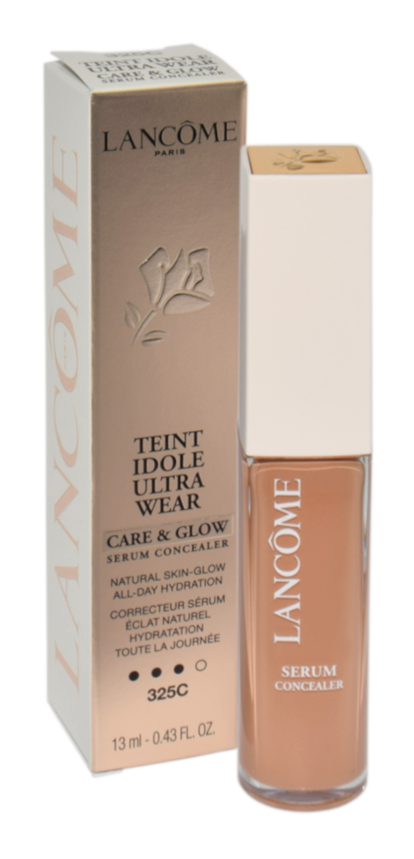 Lancôme Teint Idole Ultra Wear Care & Glow