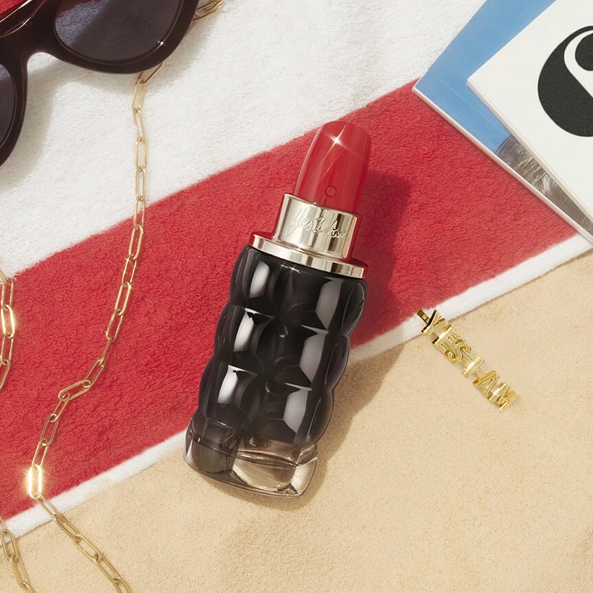 Yes I Am EdP 30 ml - Cacharel