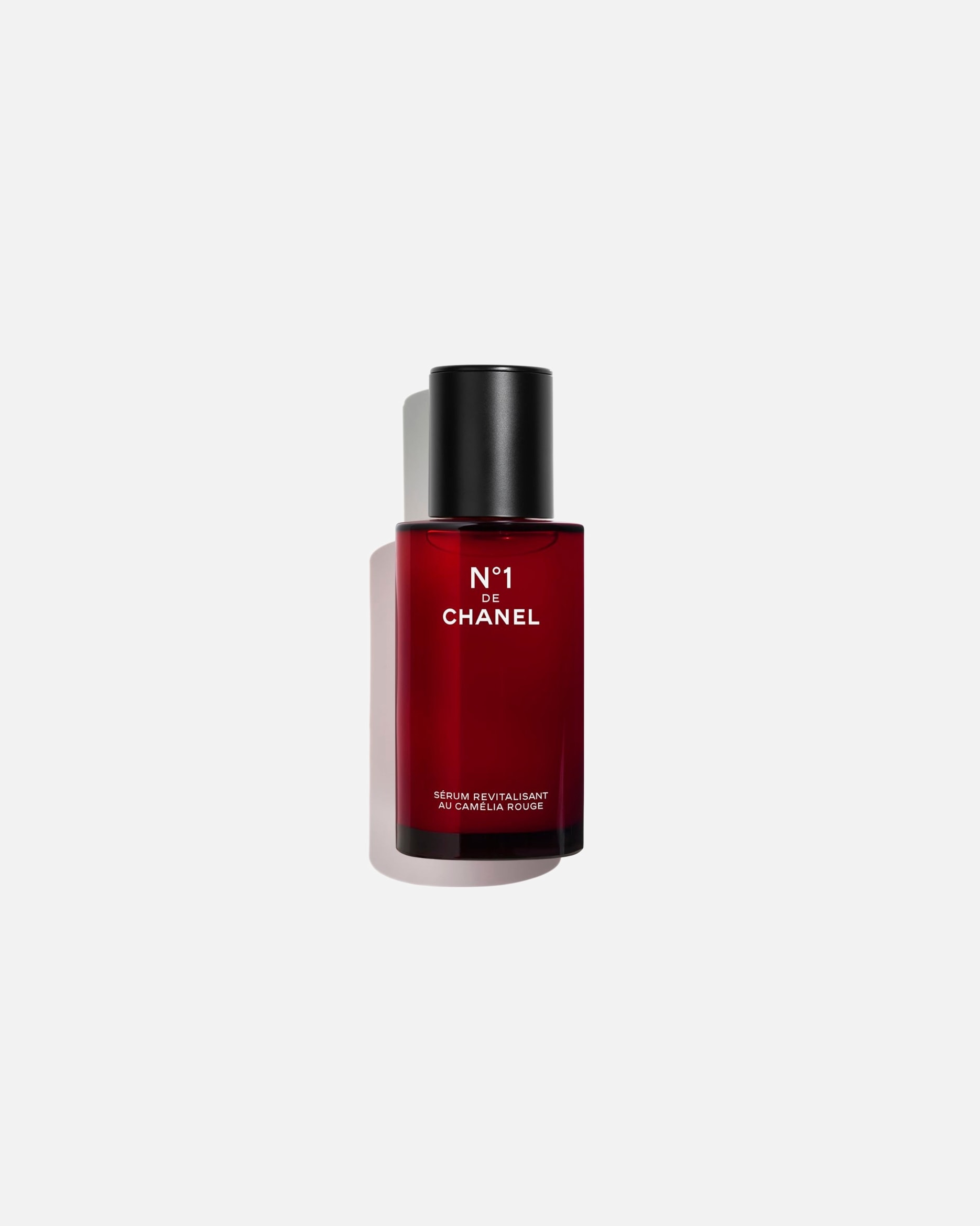 CHANEL Anti-Aging Serum nr. 1 DE CHANEL SÉRUM REVITALISANT – 30 ml