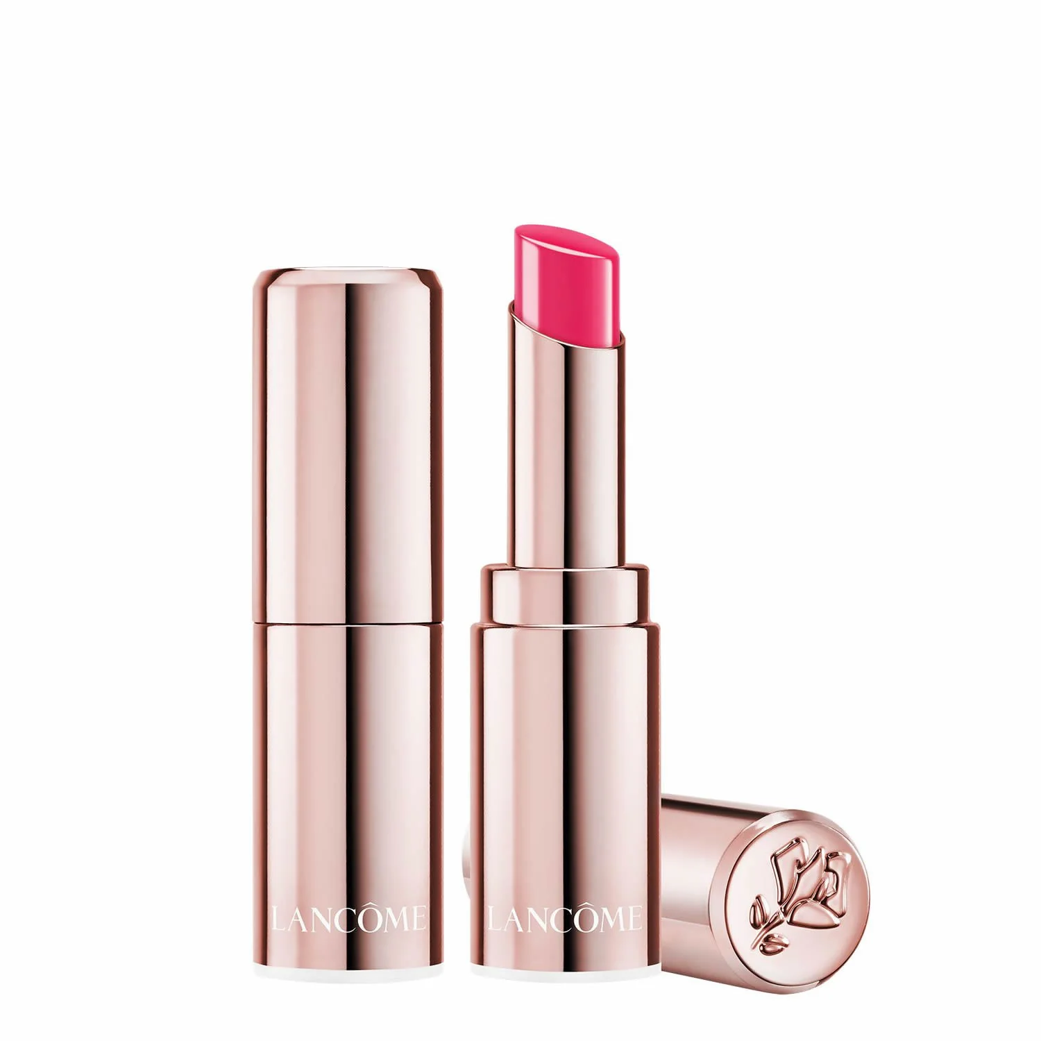 Labbra L'Absolu Mademoiselle Shine - Rossetto brillante