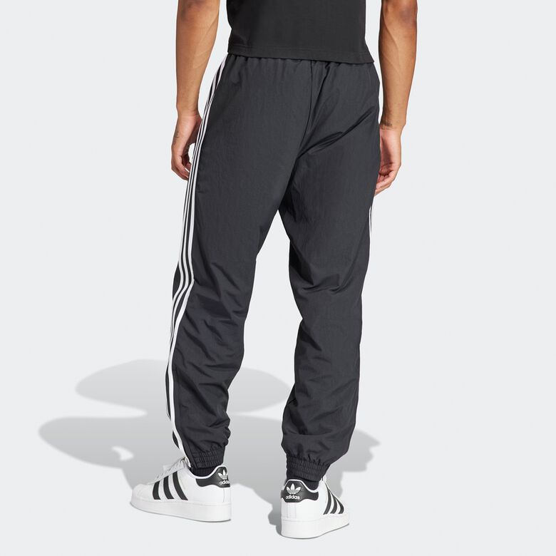 Pantalón de Chándal 3-Streifen gewebter Feuervogel