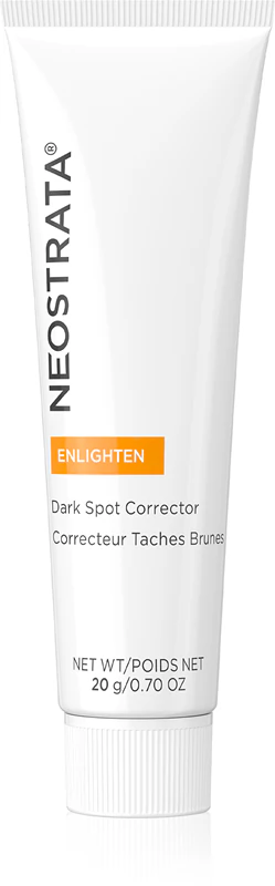 Rozjasňující gel NeoStrata Enlighten Dark Spot Corrector proti zabarvení pleti