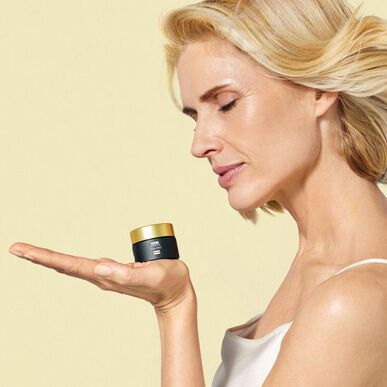 Isdinceutics Rejuvenate Vital Eyes Cream Wrinkles Detox Eye Cream Repairing Wrinkles and Expression Lines 15g