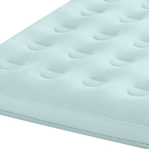 Matelas gonflable Intex pour enfants en forme d'ours en peluche 114 x 178 cm