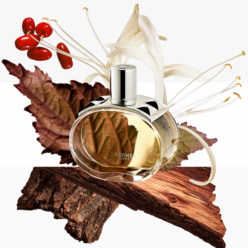 HERMÈS Barénia Eau de Parfum para mulheres