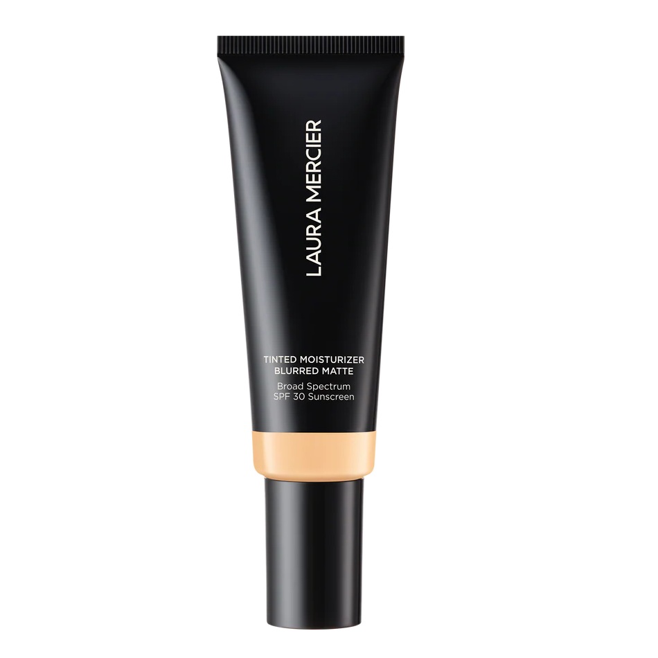 Laura Mercier tonirana hidratantna krema Blurred Matte bez ulja širokog spektra SPF30