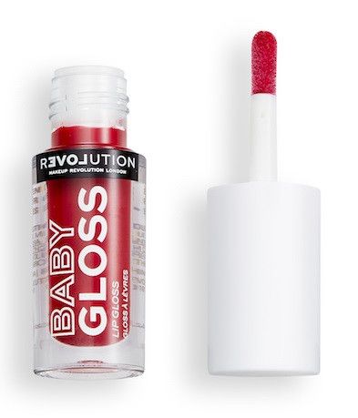 Sjajilo za usne Relove Baby Gloss Sjajila za usne i sjajila za usne