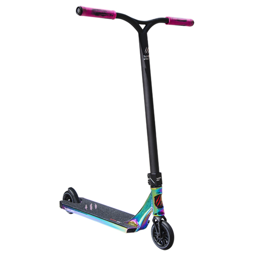 Patinete Patinete Bestial Wolf Roocky
